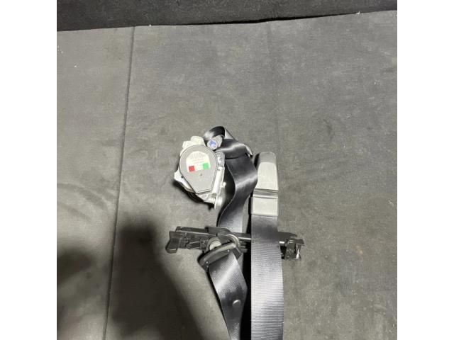 bontott SKODA SUPERB II Jobb első Biztonsági Öv