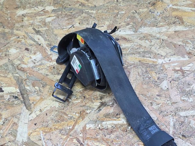 bontott SKODA SUPERB II Jobb első Biztonsági Öv