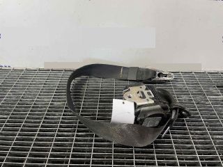 bontott SKODA SUPERB II Jobb első Biztonsági Öv