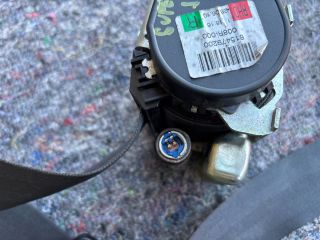 bontott SKODA SUPERB II Jobb első Biztonsági Öv