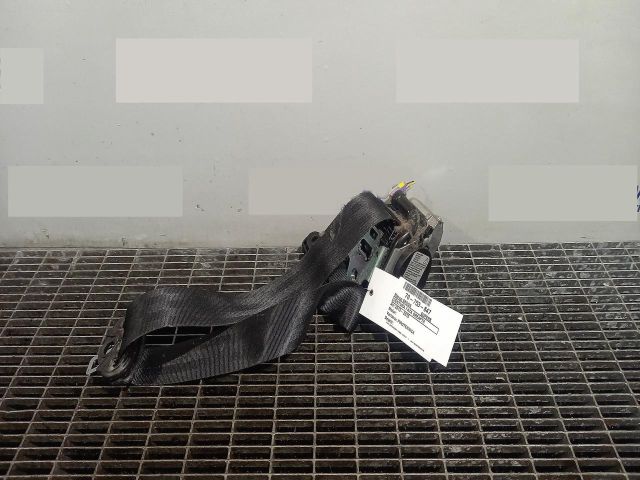 bontott SKODA SUPERB II Jobb első Biztonsági Öv