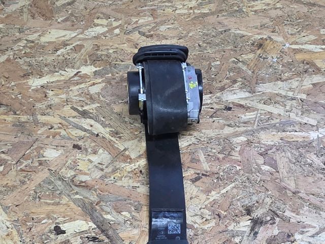 bontott SKODA SUPERB II Jobb első Biztonsági Öv