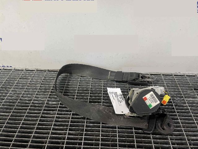 bontott SKODA SUPERB II Jobb első Biztonsági Öv