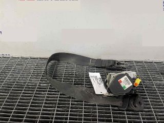 bontott SKODA SUPERB II Jobb első Biztonsági Öv