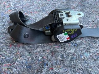 bontott SKODA SUPERB II Jobb első Biztonsági Öv