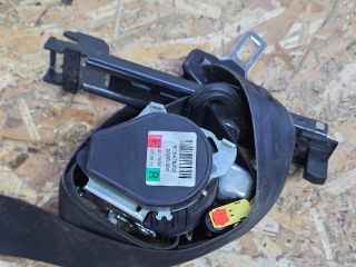 bontott SKODA SUPERB II Jobb első Biztonsági Öv