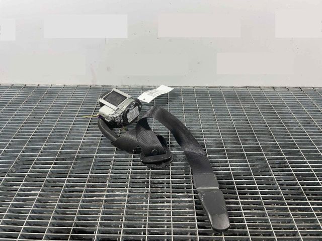 bontott SKODA SUPERB II Jobb első Biztonsági Öv