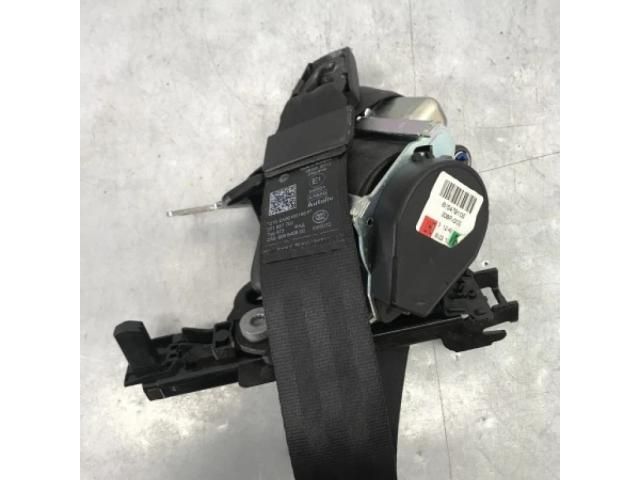 bontott SKODA SUPERB II Jobb első Biztonsági Öv