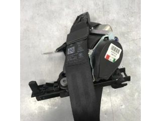 bontott SKODA SUPERB II Jobb első Biztonsági Öv