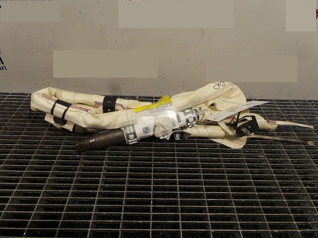 bontott SKODA SUPERB II Jobb első Függöny Légzsák