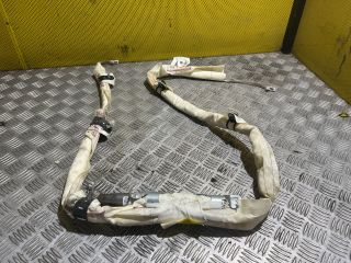 bontott SKODA SUPERB II Jobb első Függöny Légzsák