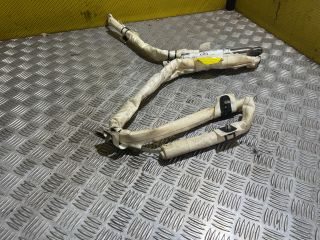 bontott SKODA SUPERB II Jobb első Függöny Légzsák