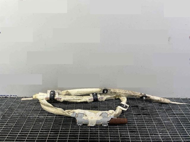 bontott SKODA SUPERB II Jobb első Függöny Légzsák