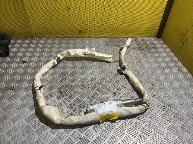 bontott SKODA SUPERB II Jobb első Függöny Légzsák