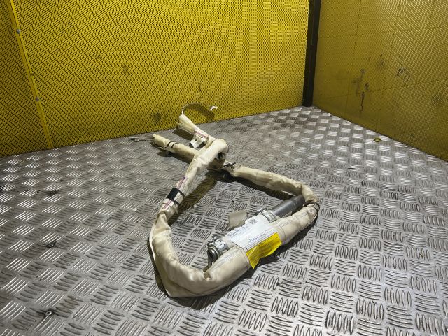 bontott SKODA SUPERB II Jobb első Függöny Légzsák