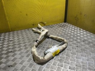 bontott SKODA SUPERB II Jobb első Függöny Légzsák