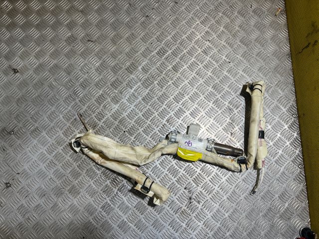 bontott SKODA SUPERB II Jobb első Függöny Légzsák