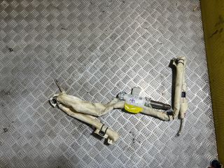 bontott SKODA SUPERB II Jobb első Függöny Légzsák