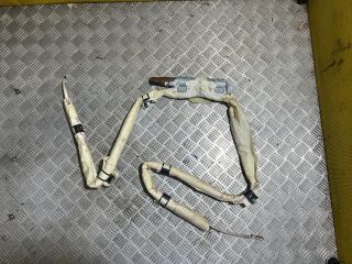 bontott SKODA SUPERB II Jobb első Függöny Légzsák