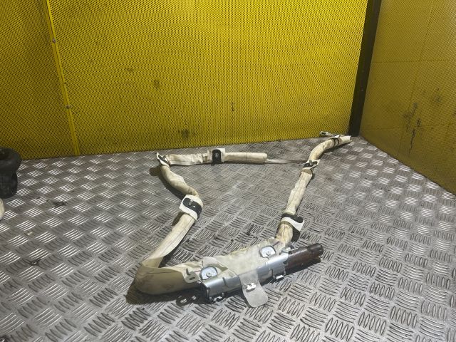 bontott SKODA SUPERB II Jobb első Függöny Légzsák