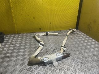 bontott SKODA SUPERB II Jobb első Függöny Légzsák