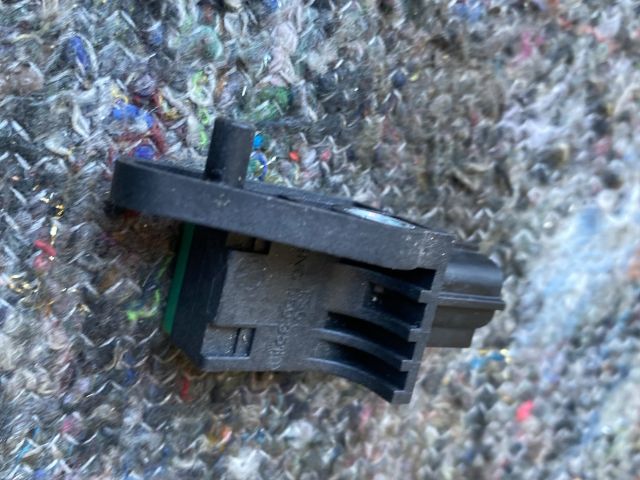 bontott SKODA SUPERB II Jobb első Oldal Ütközés Érzékelő