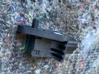 bontott SKODA SUPERB II Jobb első Oldal Ütközés Érzékelő