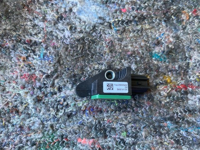 bontott SKODA SUPERB II Jobb első Oldal Ütközés Érzékelő