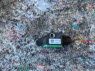 bontott SKODA SUPERB II Jobb első Oldal Ütközés Érzékelő