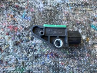 bontott SKODA SUPERB II Jobb első Oldal Ütközés Érzékelő