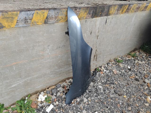 bontott SKODA SUPERB II Jobb első Sárvédő