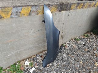 bontott SKODA SUPERB II Jobb első Sárvédő