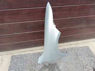 bontott SKODA SUPERB II Jobb első Sárvédő