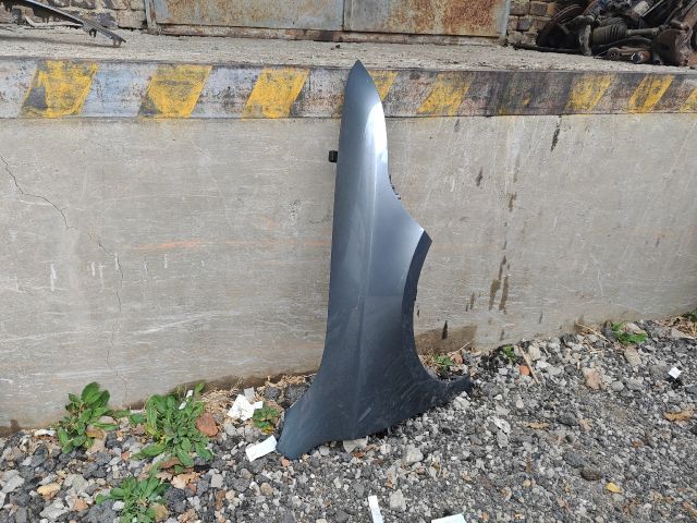 bontott SKODA SUPERB II Jobb első Sárvédő