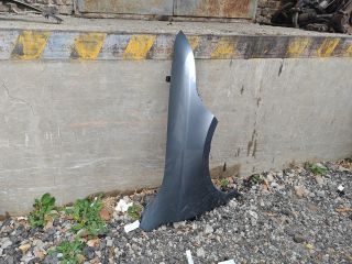 bontott SKODA SUPERB II Jobb első Sárvédő