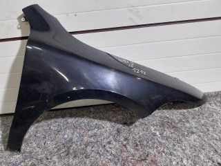 bontott SKODA SUPERB II Jobb első Sárvédő