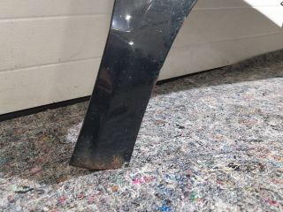 bontott SKODA SUPERB II Jobb első Sárvédő