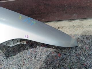 bontott SKODA SUPERB II Jobb első Sárvédő