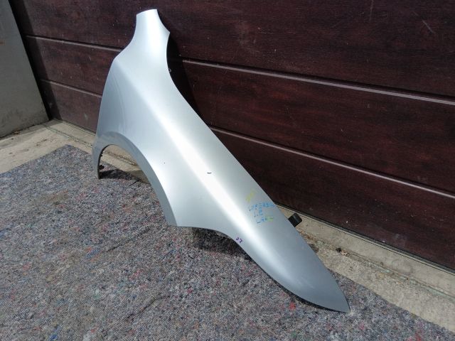 bontott SKODA SUPERB II Jobb első Sárvédő