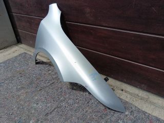 bontott SKODA SUPERB II Jobb első Sárvédő