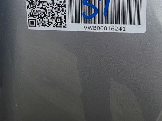 bontott SKODA SUPERB II Jobb első Sárvédő