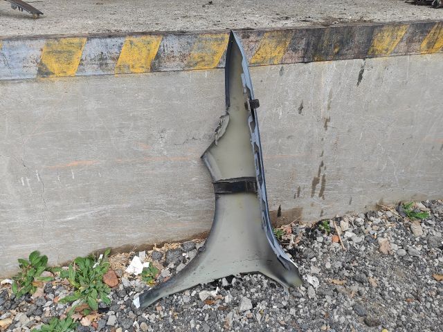 bontott SKODA SUPERB II Jobb első Sárvédő