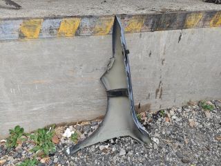 bontott SKODA SUPERB II Jobb első Sárvédő