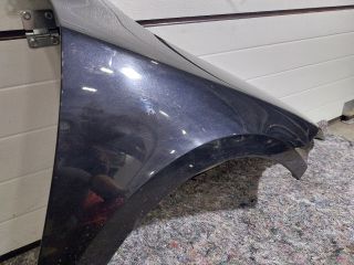 bontott SKODA SUPERB II Jobb első Sárvédő