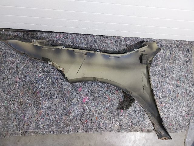 bontott SKODA SUPERB II Jobb első Sárvédő