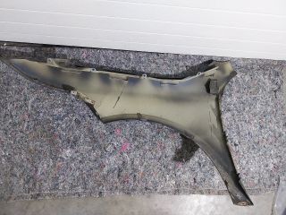 bontott SKODA SUPERB II Jobb első Sárvédő