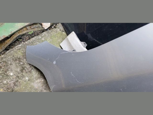 bontott SKODA SUPERB II Jobb első Sárvédő