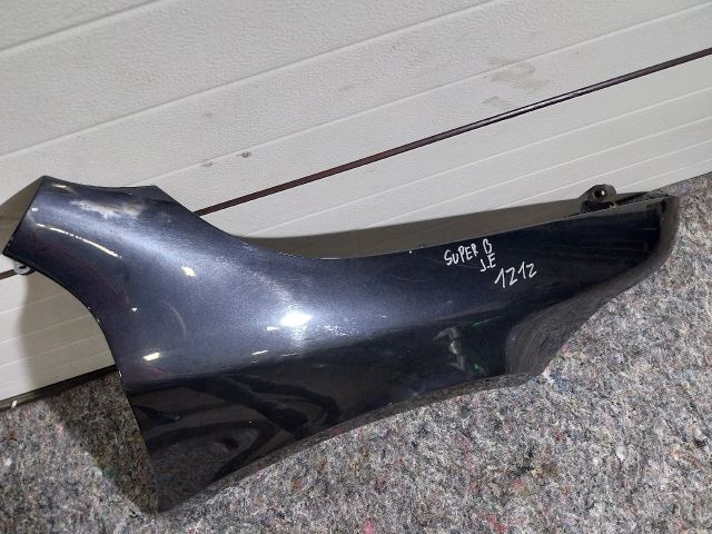 bontott SKODA SUPERB II Jobb első Sárvédő