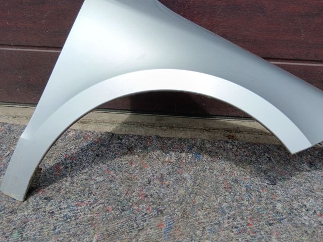 bontott SKODA SUPERB II Jobb első Sárvédő