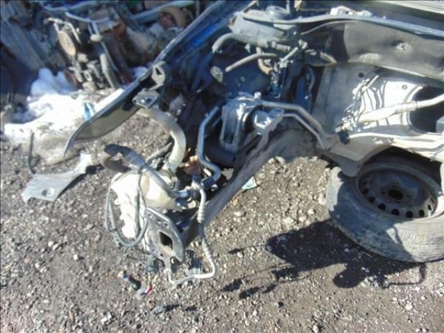 bontott SKODA SUPERB II Jobb első Ütközéscsillapító